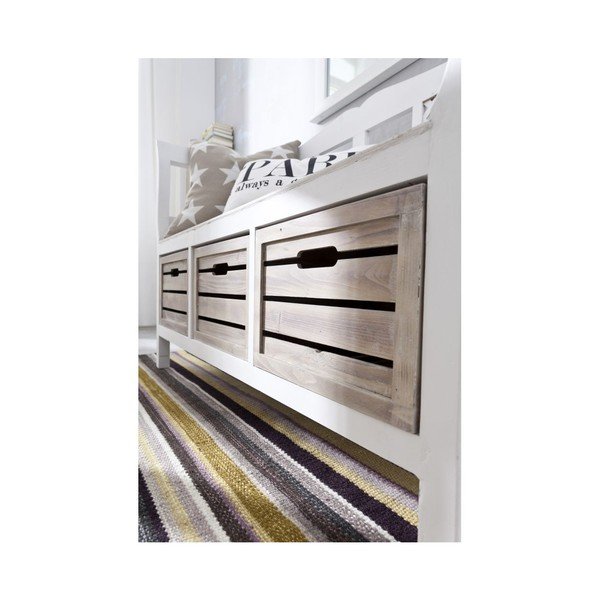 Lavice s úložným prostorem Nasaau, 117x81x45 cm-image-3