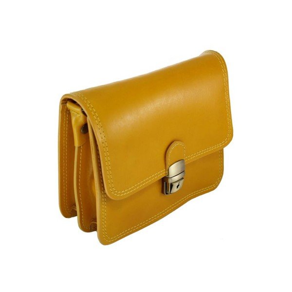 Kabelka Lidia Giallo-image-1