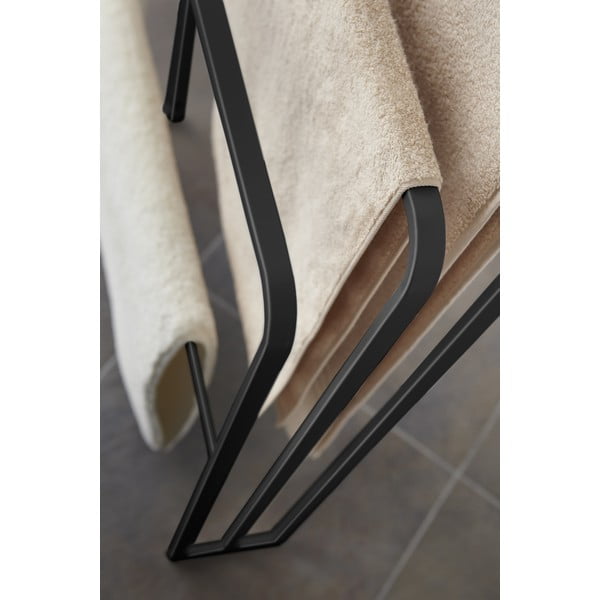 Must metallist rätikuhoidja Yamazaki Tower - YAMAZAKI-image-3