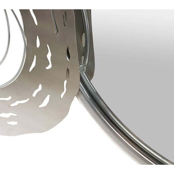 Metallist seinakaunistus 106x48 cm Hop - Mauro Ferretti-image-3