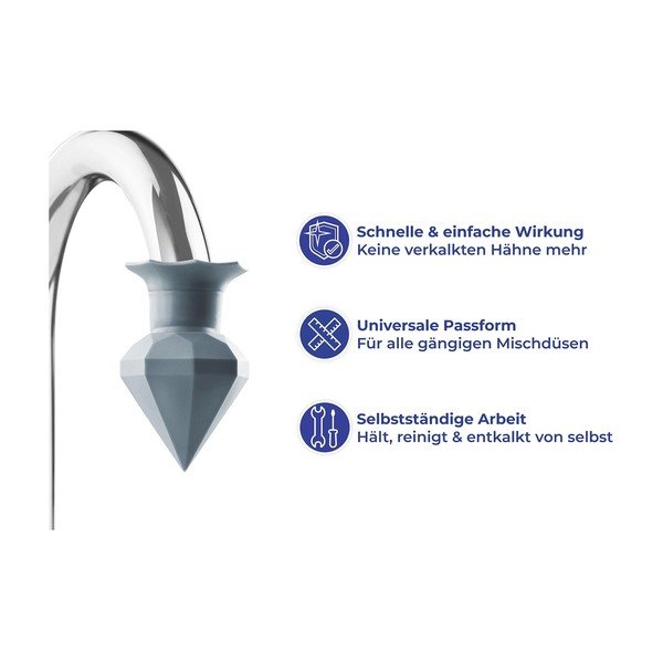 Katlakivi eemaldamise abivahendid 2tk komplektis - Maximex-image-1