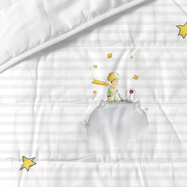 Puuvillane voodipesu 130x100 cm Son monde - Mr. Fox-image-2