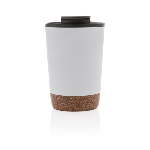 Valge termokruus, valge , 0,3 l Collection - XD Design-image-3