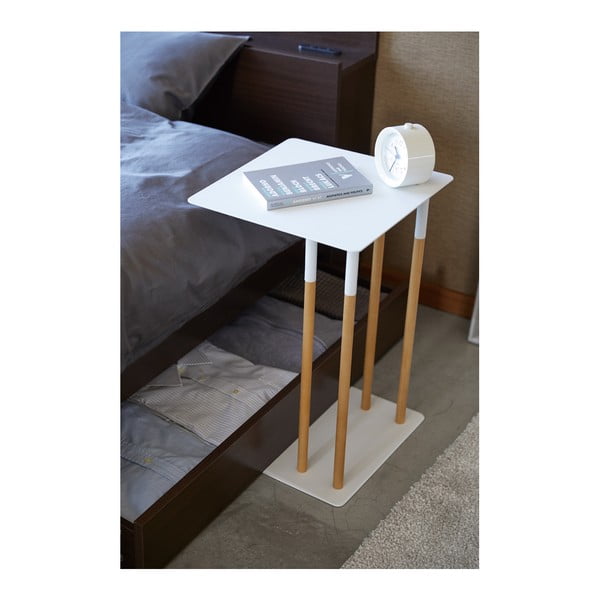 Küljelaud   35x35 cm Plain - YAMAZAKI-image-3