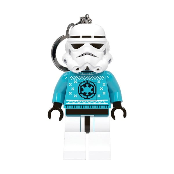 Valge ja sinine võtmehoidja Star Wars - LEGO®-image-2