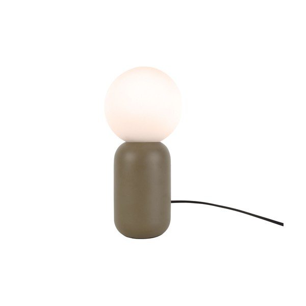 Roheline laualamp , kõrgus 32 cm Gala - Leitmotiv-image-2