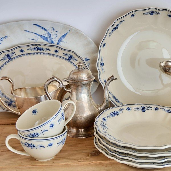 Kivikeraamiline kandik 22x32 cm Vila - Costa Nova-image-2