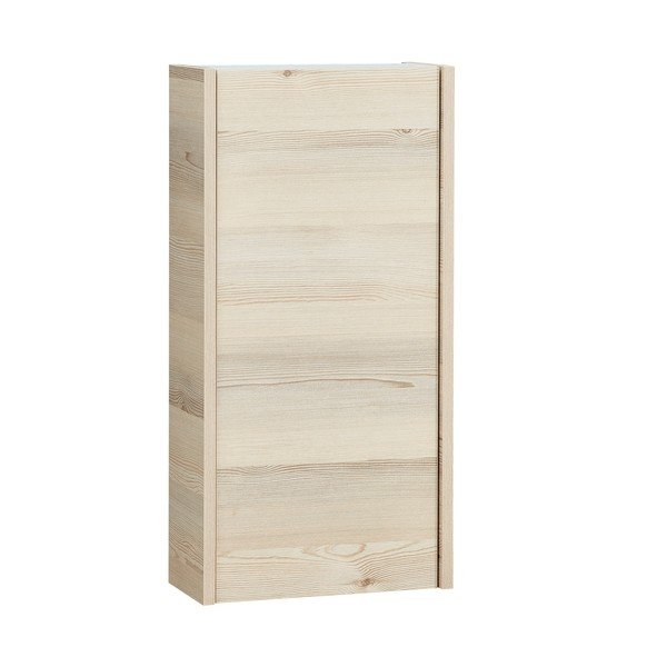 Männispoonist seinale kinnitatav vannitoakapp 70x35 cm Quickset 393 - Pelipal