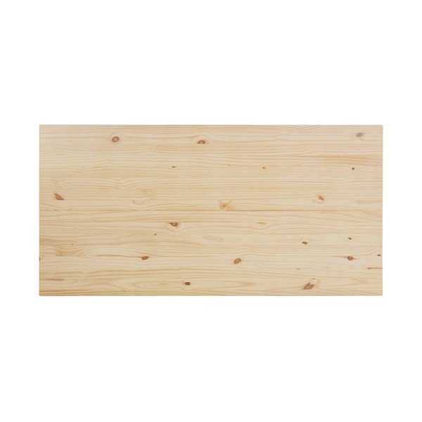 Männipuidust söögilaud 100x200 cm Derby - Støraa-image-3