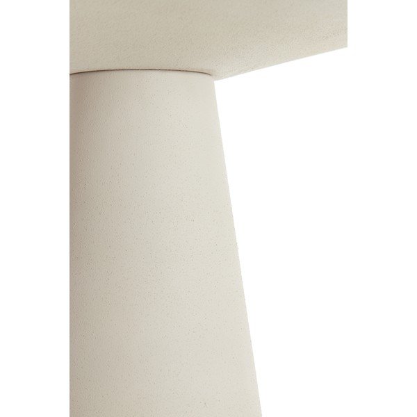 Metallist ümmargune hoiulaud ø 28 cm Abala - Light & Living-image-2