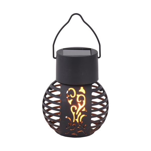 Päikesepaneeliga välisvalgustid 3 tk (kõrgus 9 cm) - Garden Pleasure-image-4