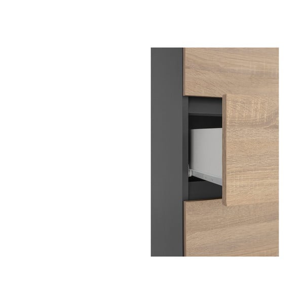 Vannitoakapp , 38 x 180 cm Wisla - Støraa-image-3