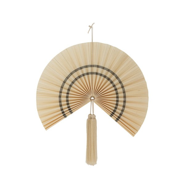 Bambusest seinakaunistus 70x75 cm Jaime - Bloomingville