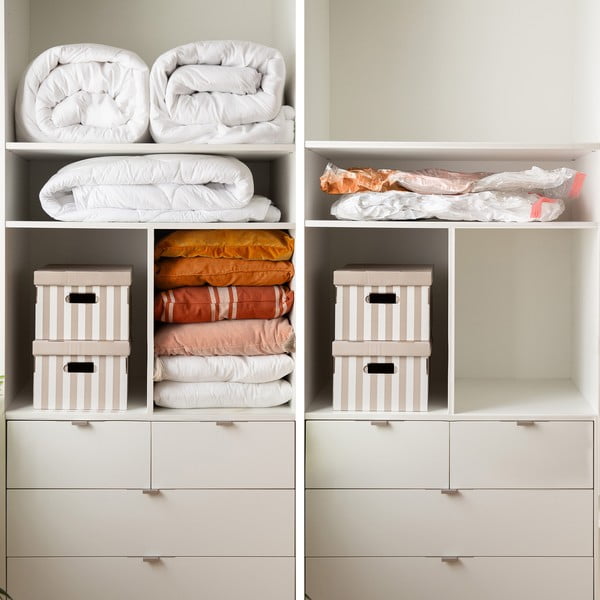 Vaakumkotid 6 tk komplektis Vacuum L – Compactor -image-1