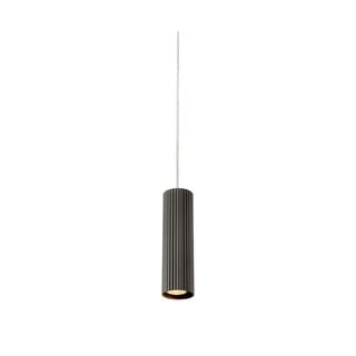 Hall rippvalgusti metallist varju 7x7 cm Costilla - Markslöjd