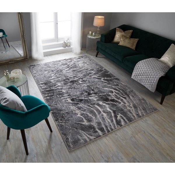Hall vaip 200x290 cm Lyra - Flair Rugs-image-4