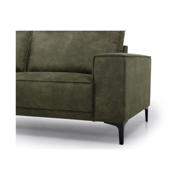 Roheline nurgadiivan (vasak nurk) Copenhagen - Scandic-image-4