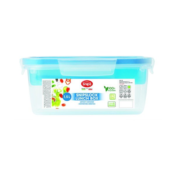 Sinine lõunakast , 1,5 l - Snips-image-4