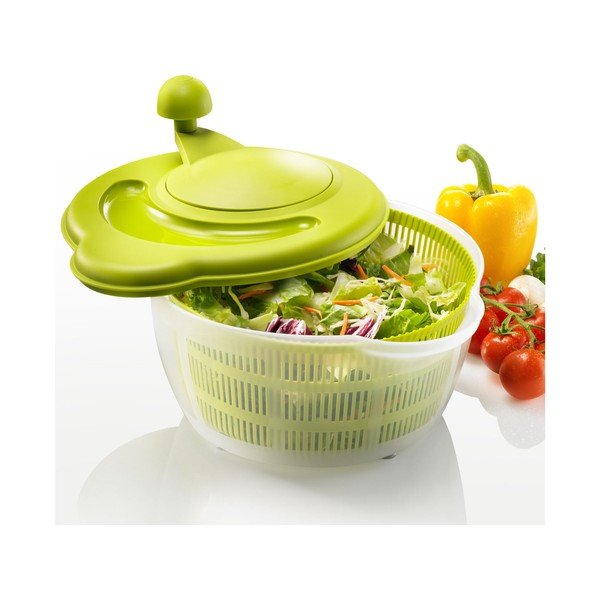 Roheline salatihoidja , 5 l Fortuna - Westmark-image-1