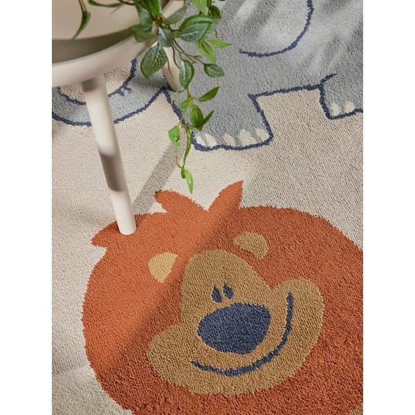 Laste vaip ø160 cm Savanna - Hanse Home-image-3