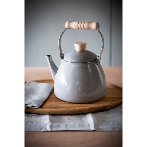 Smaltovaná konvice Stove-image-2