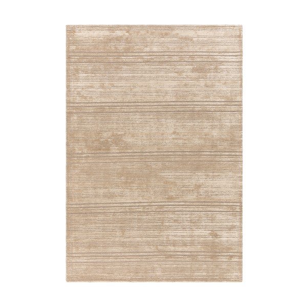 Beež käsitsi kootud villasegu vaip 160x230 cm Henley Sand - Asiatic Carpets