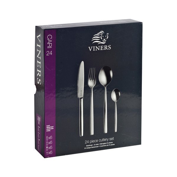 Příbor Cari, 24 ks-image-1