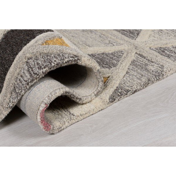 Hall villane vaip 120x170 cm River - Flair Rugs-image-1