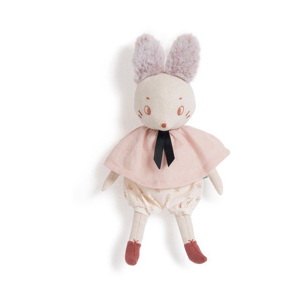 Plüüsist mänguasi Mouse Brume - Moulin Roty