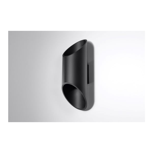 Must seinavalgusti 30 Nixon - Sollux-image-2