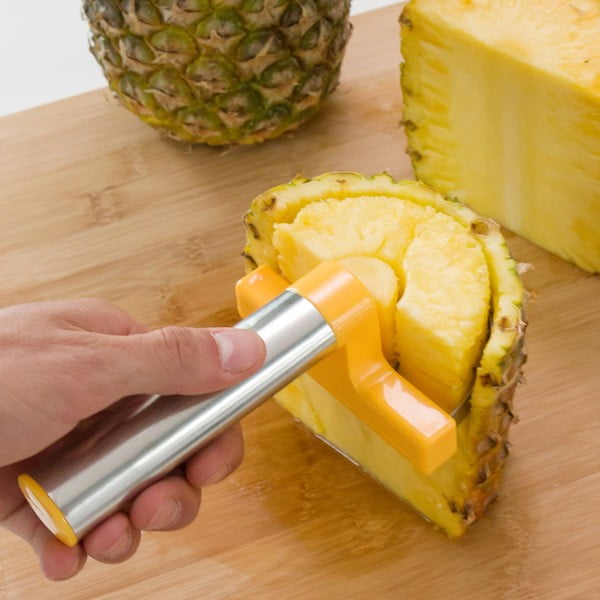 Kráječ na ananas InnovaGoods-image-3