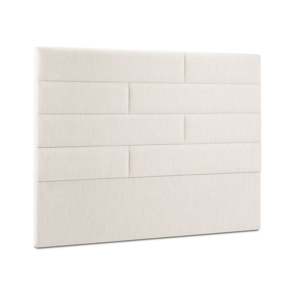 Beež pehme pealaud 160x120 cm NY - Cosmopolitan Design-image-2