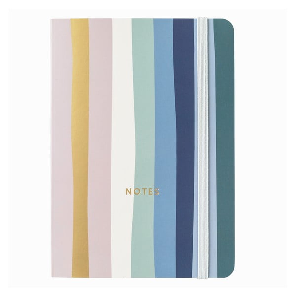 Märkmik, 128lk - Busy B