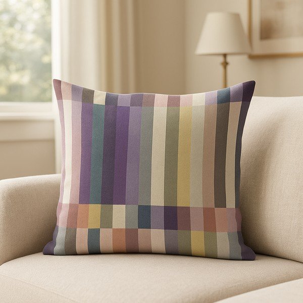 Padjakate 43x43 cm Purple Rain – Mila Home-image-3