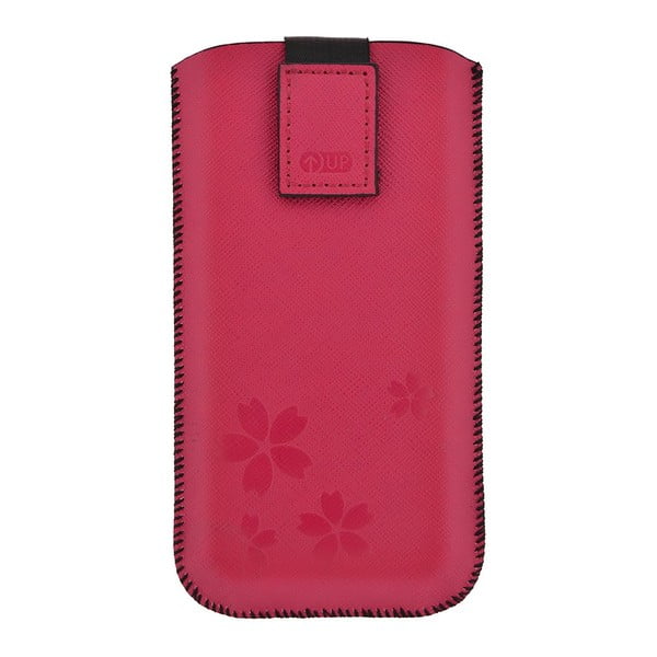 Obal na iPhone 5/5S, Up Colour Pink