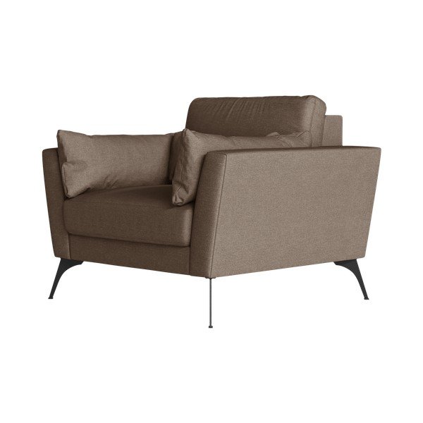 Pruun tugitool Susan - Marie Claire Home-image-3