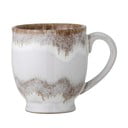 Pruun keraamiline tass 450 ml Jatoba - Bloomingville