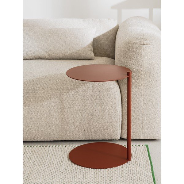 Terasest ümmargune abilaud 41x40 cm Ande - noo.ma-image-4