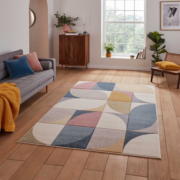 Vaip 200x290 cm Matrix - Think Rugs-image-1