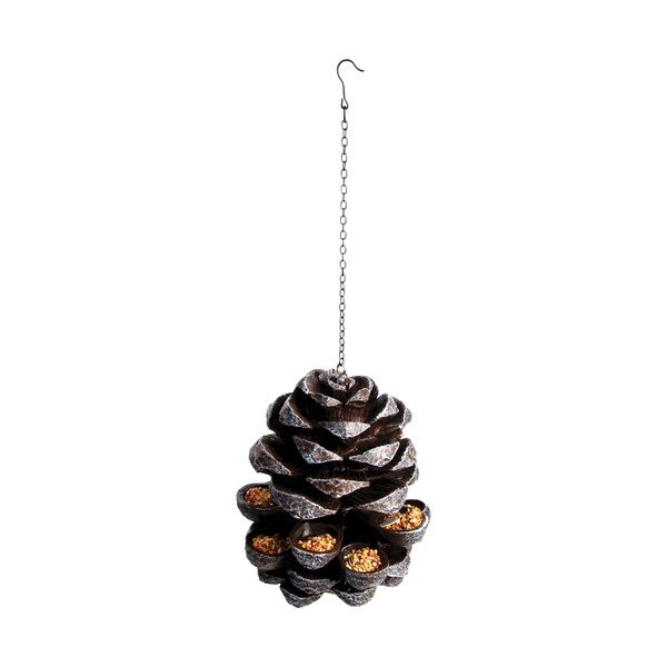 Linnusöötja Pine Cone – Esschert Design-image-1