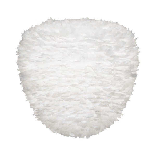 Valge lambivari ø 55 cm Eos Evia Large - UMAGE