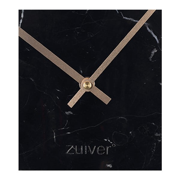 Mustast marmorist seinakell - Zuiver-image-1