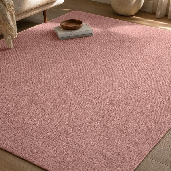 Roosa vaip , 120 x 170 cm Supersoft - Mint Rugs-image-1