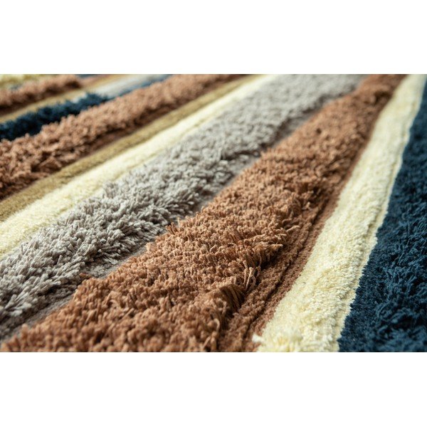 Vaip , 240 x 170 cm Flowerfields - BePureHome-image-1