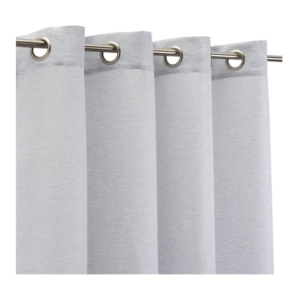 Helehall kardin 140x260 cm Luz - Casa Selección-image-2