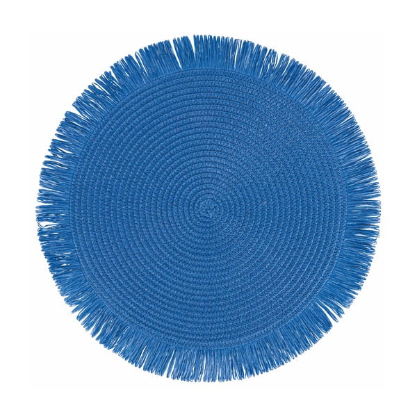 Paberist taldrikut 4 tk ø 38 cm Shades of Ocean - VDE Tivoli 1996-image-4