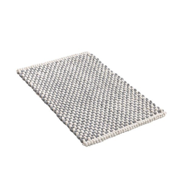 Hallikasbeež vannitoamatt 50x80 cm Rafael - douceur d'intérieur-image-4