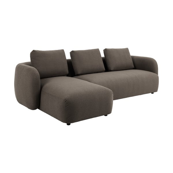 Hall-pruun bukleekangast nurgadiivan (vasak nurk) Imola - Bonami Selection-image-2