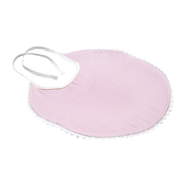 Roosa musliinist rinnatükk London - Kindsgut-image-2