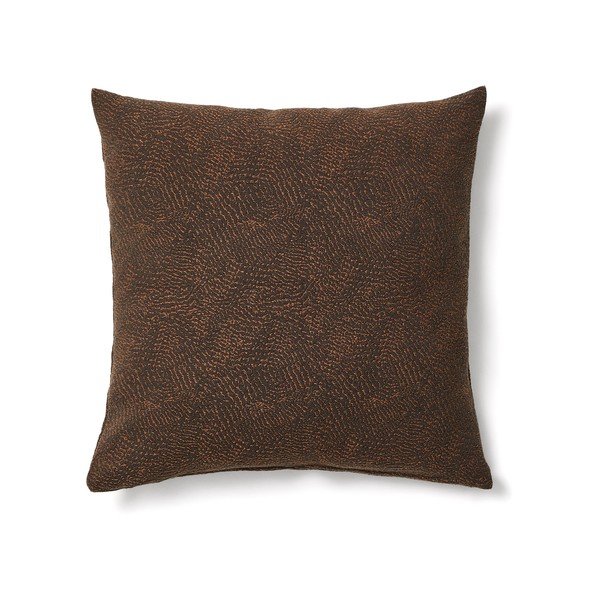 Žakaarist padjakate 50x50 cm Junie - Kave Home